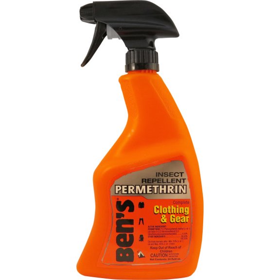 Bug Sprays Permethrin