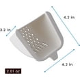 thumbnail image 3 of Basket for Gourmet Easy Juicer Pro - Accessories, 3 of 5