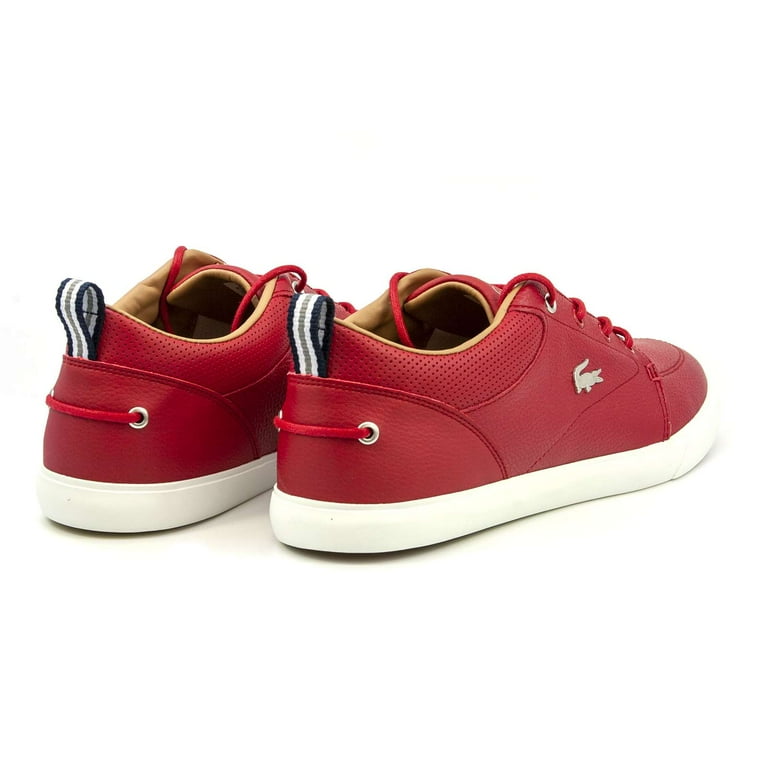 Lacoste men's bayliss 119 1 u sneakers deals