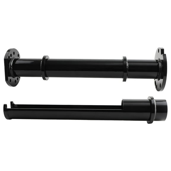 2pc Rear Axle Bearing Removal Puller Tool for Toyota Truck 09521-25011 1984-2018