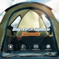 thumbnail image 2 of Carpa tipo camión WildFinder impermeable para cama de 6.1 a 6.3 pies, 2 of 8