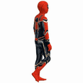 AcosfBD Christmas Costumes Boys Kids Cosplay Superhero Christmas
