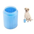 thumbnail image 1 of perro Limpiador de Perro Cepillo de Perro Limpiador de Patas de Perro Arandela de Pies - dontodent Kuyhfg Sin marca, 1 of 5