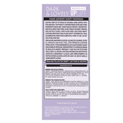 Dark and Lovely Uplift Hair Bleach Kit, Bleach Blonde, 1 pack, 8.47 fl oz