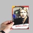 thumbnail image 4 of Lámina autografiada The Karate Kid Johnny Lawrence 5x7, 4 of 4