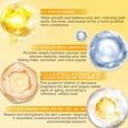 thumbnail image 2 of Sérum ABOTE Pure 4% de niacinamida para el acné con 1,5% de vitamina C, 2 of 7