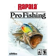 Rapala's Pro Fishing PC