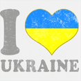 thumbnail image 3 of CafePress - I Love Ukraine Native Ukrainian Flag Sweatshirt - Kids Hooded Sweatshirt, Classic Hoodie, 3 of 4