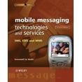 thumbnail image 1 of Mobile Messaging Technologies and Services: SMS, EMS and MMS, 1 of 1