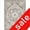 A-Multi Brown, variant on BERTHMEER 5'x7' Washable Brown Area Rugs for Living Room Bedroom Dining Room Office Farmhouse Retro Traditional Vintage Rugs Non-slip