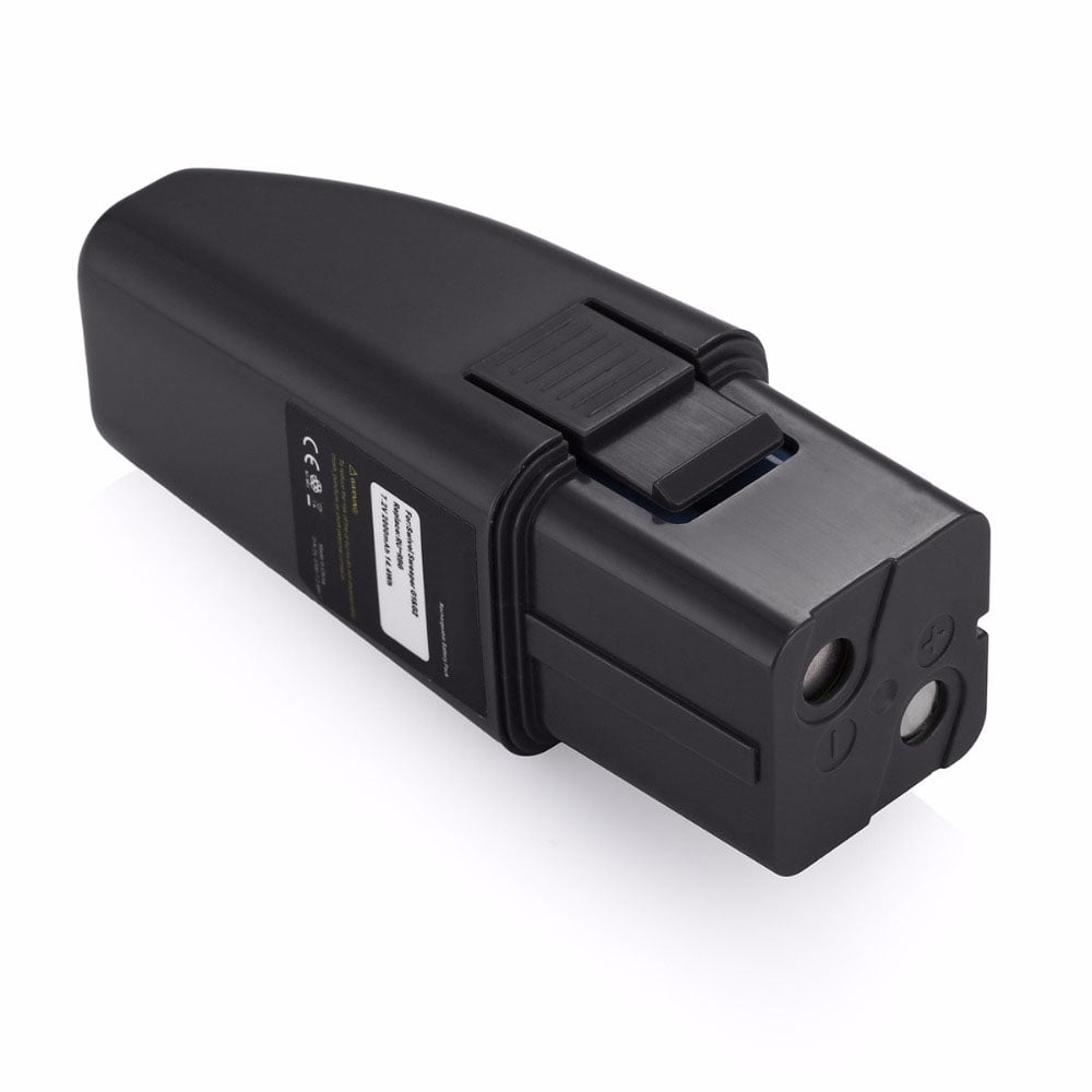 Rechargeable Battery For Original Cordless Swivel Sweeper Models