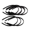 thumbnail image 2 of Diadema de cabellero BLESIY 20 Piezas para Regalos de Mujer de Moda, 2 of 8