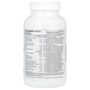 MusclePharm Essentials Multi-V+ The Athlete's Multi-Vitamin, Enhanced Energy, Performance & Immune Health, Daily Multivitamin for Men & Women with Minerals Plus Probiotics, 90 Tablets, 30 Servings