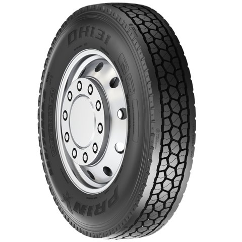 Prinx DH131 295/75R22.5 146/143L H Commercial Tire simolary.com 20 Prinx DH131 295/75R22.5 146/143L H Commercial Tire Simolary simolary.com 20