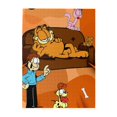 thumbnail image 3 of Rompecabezas de madera de 500 piezas GarField: adecuado para niños y adultos, rompecabezas para niños y niñas, juguetes de juego de entretenimiento con rompecabezas, talla única, 3 of 8