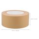 thumbnail image 2 of 1 rollo de cinta adhesiva, cinta para caja de envío, cinta de papel rasgable para embalaje y envío (50 metros/rollo), 2 of 6