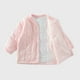 thumbnail image 4 of Cowsor Newborn Baby Outfit Coat Winter Infant Toddler Clothing 2PC Set, 4 of 5