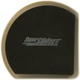 thumbnail image 6 of Super Sliders 7" Reusable Slide & Hide Sliders, Carpet, Beige (12 Pk), 6 of 7