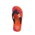 thumbnail image 2 of 476-09 Sandalia Casual Negro Hombre Cklass 476-09, 2 of 2