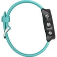 thumbnail image 4 of Forerunner® 245 GPS Running Smartwatch with Music in Aqua, 4 of 14