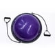thumbnail image 1 of Pelota de Equilibrio Xtreme Life Bosu Ball 70cm violeta oscuro, 1 of 8