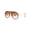 Gradual tea flower blooming, variant on Oversized Aviator Sunglasses for Women Men 2026 70s Retro Gold Metal Sun Glasses Tangle Free Square Aviators