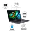 thumbnail image 2 of Laptop Acer NXKQ4AL006 NVIDIA GeForce RTX 2050 Procesador Intel® Core™ i5 13va Gen 8 Núcleos 8 GB RAM 512GB SSD, 2 of 4