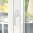 thumbnail image 3 of 2 Pieces Drawer Pulls Childproof Window Locks Window Handles Anti-slip Handle Inner Window Handle Inside Window Handle, 3 of 6