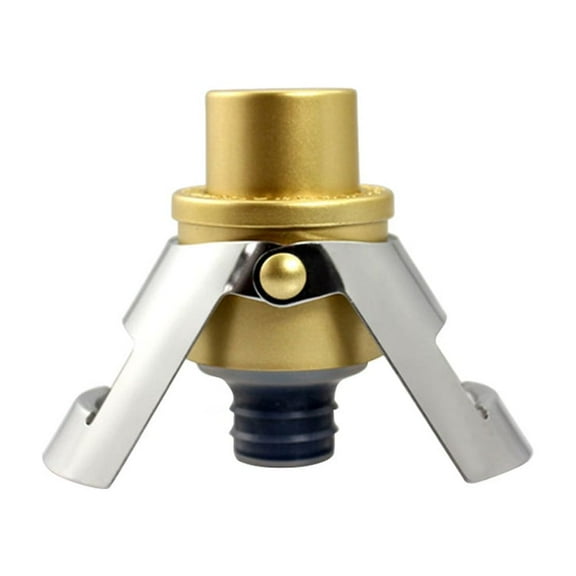 OATIPHO Reusable Bottle Sealer Wine Stopper Silicone Perfect Seal for Friends Restaurant Use 2 Pcs