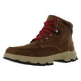 thumbnail image 5 of Timberland TBL Originals Ultra Mid Mens Shoes Size 7.5, Color: Rust Full Grain, 5 of 5