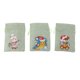 thumbnail image 4 of Bolsas De Regalo Pequeñas A Granel, Patrones Lindos De Peso Ligero Bolsas De Lino De Navidad Pequeño Portátil Para Fiestas Navideñas Para Regalos ANGGREK Otros, 4 of 5