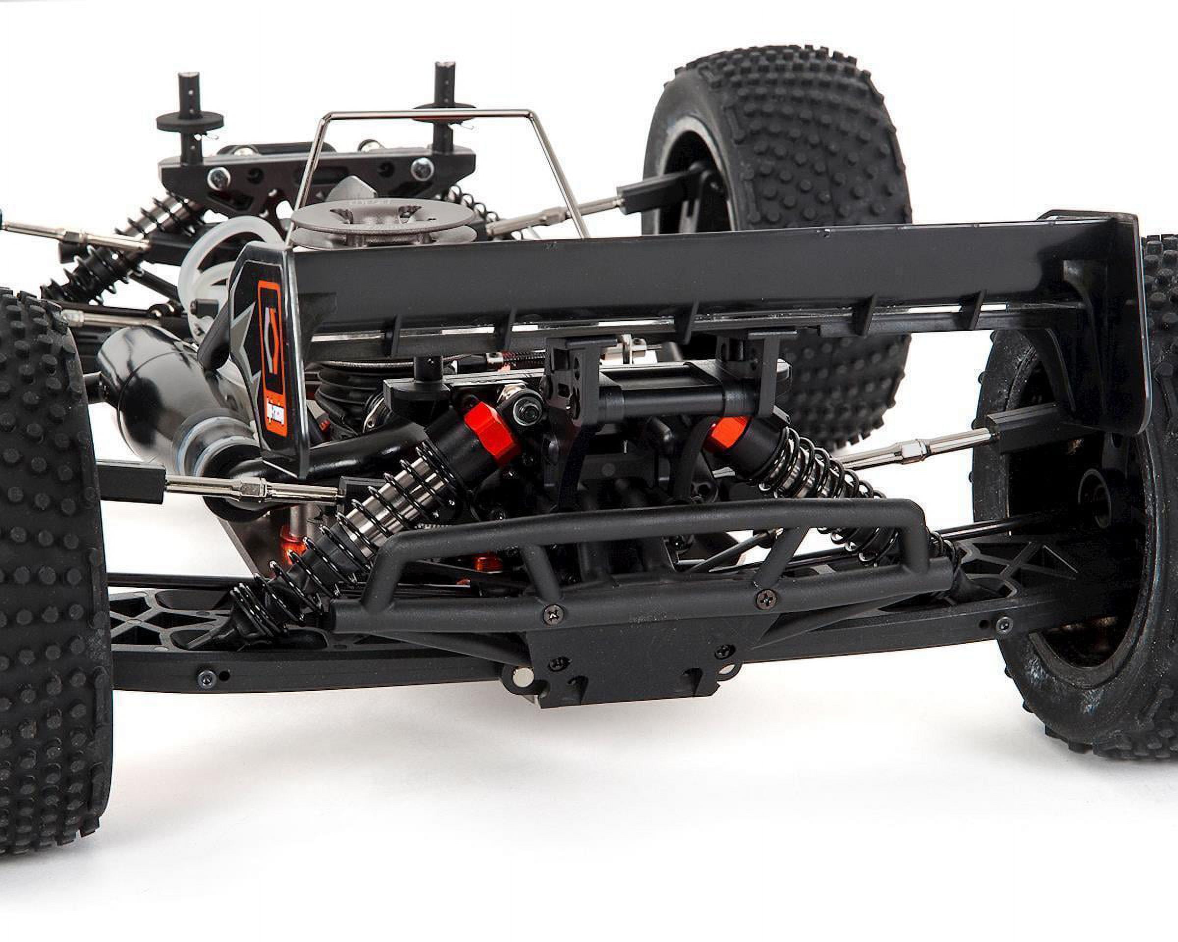 Hpi racing 107014 trophy 4.6 truggy deals