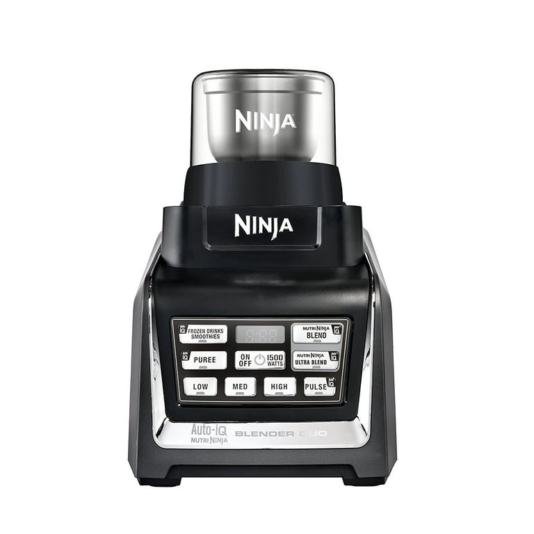 Ninja Coffee Spice Pro Grinder 