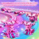 thumbnail image 4 of Auto RC Hanroni Unicornio Transformable con Luces Arcoíris y Giro 360°, 4 of 7