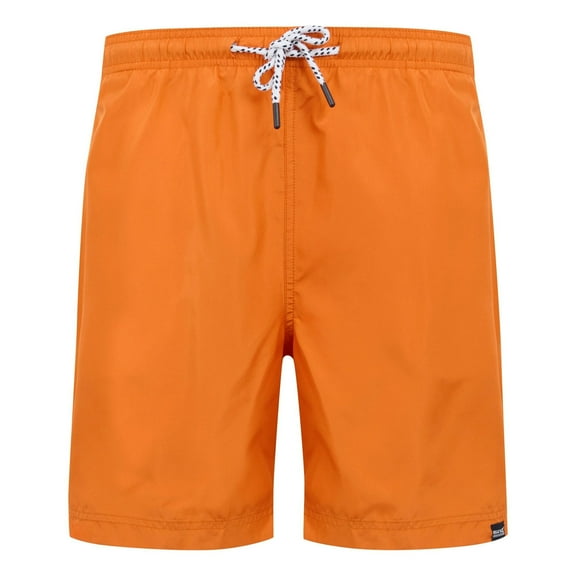 Regatta Mens Mackleyna Swim Shorts