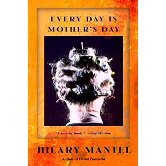 Pre-Owned Every Day is Mother's Day (Paperback) 0805062726 9780805062724