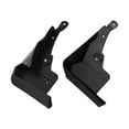 thumbnail image 4 of Rabats Anti-Moisissure pour Toyota Rav4 2019-2023 Garde-Boue Garde-Boue, 4 of 9