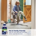 thumbnail image 6 of BISSELL PET Multi-Surface with Febreze Formula, Best Paired with CrossWave for Hard Surfaces and Area Rugs, Dissolves Dirt, Grime, and Tough Sticky Messes, Removes Pet Odors, 2295, 32 oz, 6 of 8