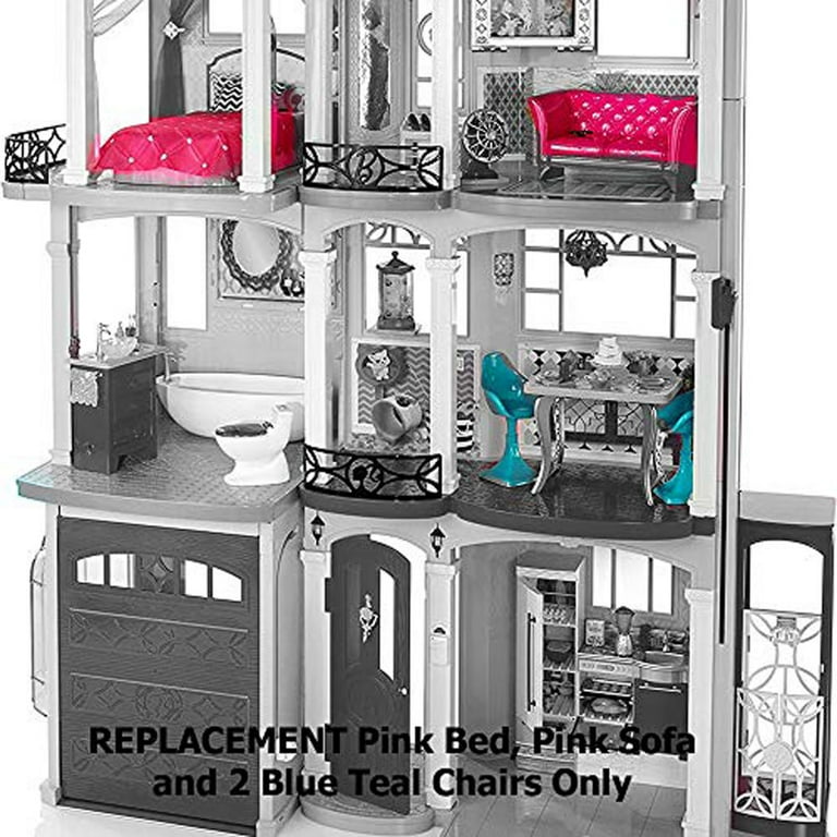Barbie dream house cjr47 sale