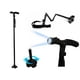 thumbnail image 1 of Baston AG INNOVACIONES Wonder Cane con Lampara Led y Alarma SOS, 1 of 6