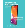 thumbnail image 2 of Mica de Hidrogel HD Premium Delantera para iPhone 12 Smartskins Compatible iPhone, 2 of 2