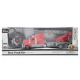 Full Function Remote Control RC Big Rigs Semi Trucks