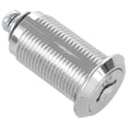 thumbnail image 5 of 4x Cylinder Lock Mailbox Lock Cabinet Lock Furniture Lock With 8 Keys, 5 of 5