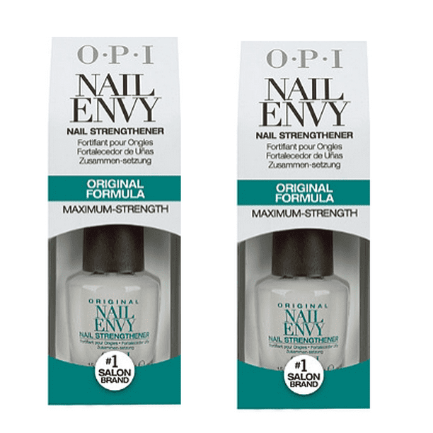 OPI (36 Value) OPI Original Nail Envy Original Nail Strengthener, 2