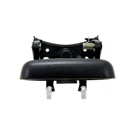 Tailgate Handle - Compatible with 2001 - 2006 Chevy Silverado 2500 HD 2002 2003 2004 2005