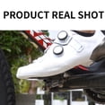 thumbnail image 2 of Adaptador de pedal con candado para bicicleta de carretera, convertidor de pedal SPD, funda para calas de zapatos, adaptador de calas de doble uso para bicicleta s202412248074, 2 of 5