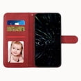 thumbnail image 3 of Funda Flip para FOXDOCK Xiaomi Redmi note 13 pro plus – Carcasa delgada y resistente a impactos con soporte para uso diario y profesional, 3 of 6