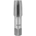 thumbnail image 1 of Robinet à Filetage Métrique, Robinet 1/2 Npt, Robinet Haute Vitesse en Acier Inoxydable (Système usa), 1 of 5