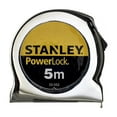 thumbnail image 3 of Stanley Hand Tools Powerlock Classic Pocket Tape, 3 of 5