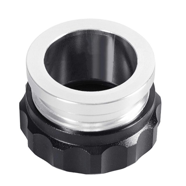 Bouchon de Surtension de Carburant en Aluminium pour Réservoir d'Huile d'Eau pour Réservoir de Liquide de Refroidissement